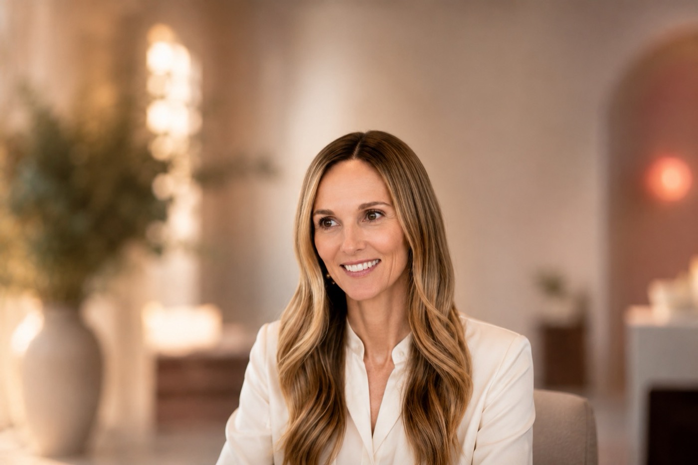 Misti Bruton, Founder, GEO Farming AI